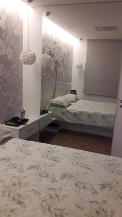 Imagem Apartamento com 2 Quartos à Venda, 56 m² em Vila Alzira - Santo André Imagem Apartamento com 2 Quartos à Venda, 56 m² em Vila Alzira - Santo André