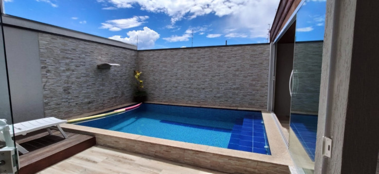 Imagem Casa de Condomínio com 3 Quartos à Venda, 256 m² em Bairro Do Grama - Caçapava Imagem Casa de Condomínio com 3 Quartos à Venda, 256 m² em Bairro Do Grama - Caçapava