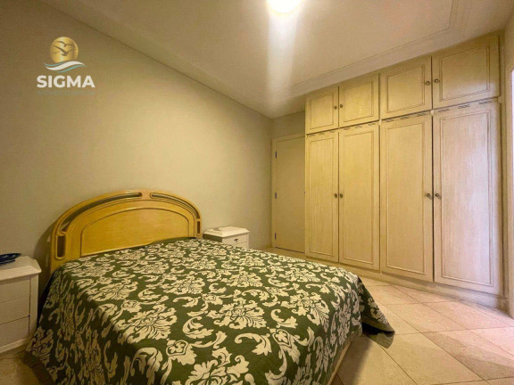 Imagem Apartamento com 4 Quartos à Venda, 166 m² em Enseada - Guarujá