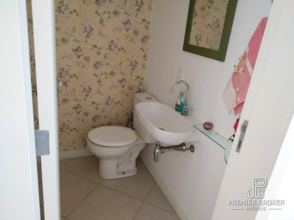 Imagem Apartamento com 3 Quartos à Venda, 136 m² em Várzea - Teresópolis Imagem Apartamento com 3 Quartos à Venda, 136 m² em Várzea - Teresópolis