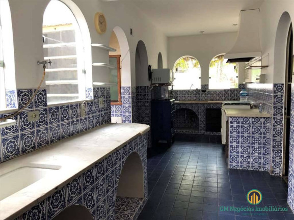 Imagem Casa com 4 Quartos à Venda, 2 m² em Chácara Do Refúgio - Cotia
