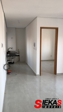 Imagem Apartamento com 2 Quartos para Alugar, 40 m² em Penha De França - São Paulo Imagem Apartamento com 2 Quartos para Alugar, 40 m² em Penha De França - São Paulo