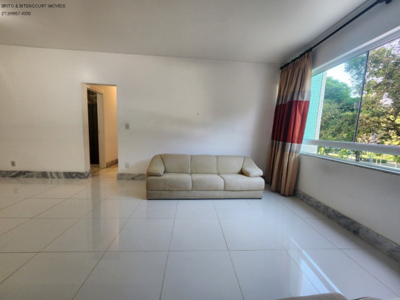 Imagem Imóvel com 3 Quartos à Venda, 104 m² em Campo Grande - Salvador Imagem Imóvel com 3 Quartos à Venda, 104 m² em Campo Grande - Salvador