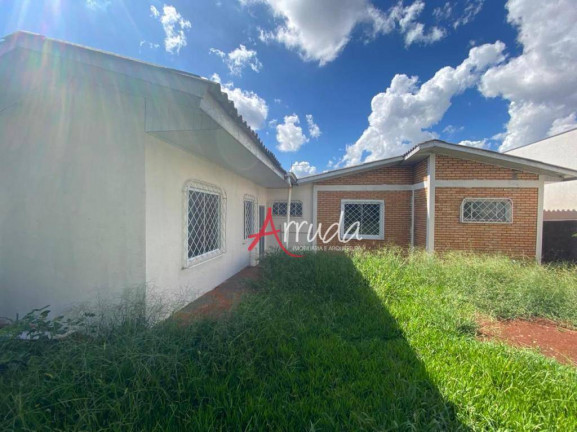 Imagem Casa com 3 Quartos à Venda, 167 m² em Tropical  - Cascavel