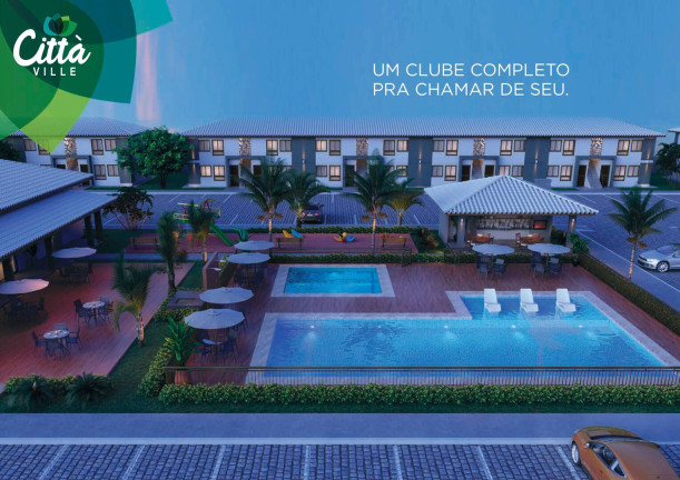 Imagem Apartamento com 2 Quartos à Venda,  em Tomba - Feira De Santana