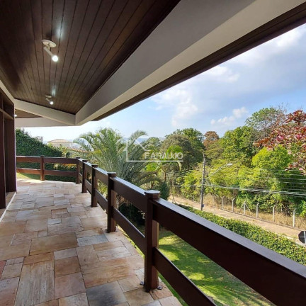 Imagem Casa com 4 Quartos à Venda, 308 m² em Jardim Emília - Sorocaba