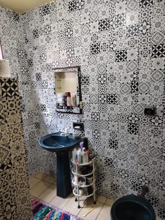 Imagem Casa com 3 Quartos à Venda, 80 m² em Jardim Cristina - Pindamonhangaba