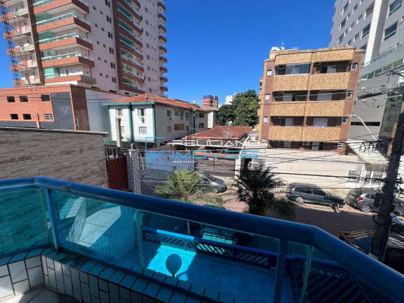 Imagem Apartamento com 1 Quarto à Venda, 50 m² em Boqueirão - Praia Grande Imagem Apartamento com 1 Quarto à Venda, 50 m² em Boqueirão - Praia Grande