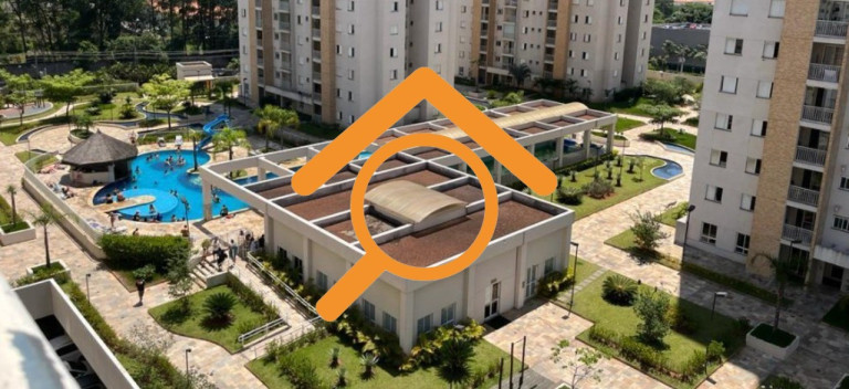 Imagem Imóvel com 3 Quartos à Venda, 75 m² em Usina Piratininga - São Paulo