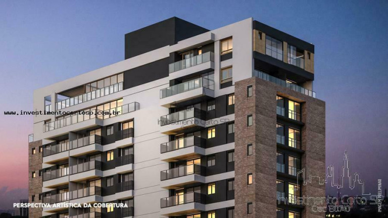 Imagem Apartamento com 2 Quartos à Venda, 54 m² em Indianópolis - São Paulo Imagem Apartamento com 2 Quartos à Venda, 54 m² em Indianópolis - São Paulo