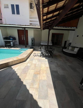 Imagem Casa com 4 Quartos à Venda, 192 m² em Pechincha - Rio De Janeiro Imagem Casa com 4 Quartos à Venda, 192 m² em Pechincha - Rio De Janeiro