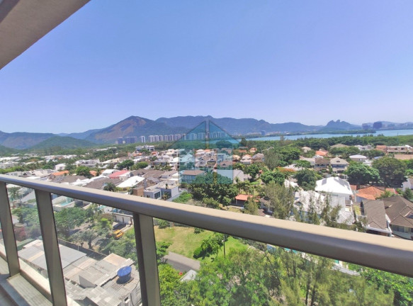 Imagem Apartamento com 3 Quartos à Venda, 187 m² em Barra Da Tijuca - Rio De Janeiro