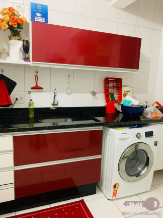 Imagem Apartamento com 2 Quartos à Venda, 50 m² em Sorocaba Imagem Apartamento com 2 Quartos à Venda, 50 m² em Sorocaba