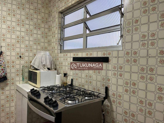 Imagem Apartamento com 3 Quartos à Venda, 100 m² em Tucuruvi - São Paulo