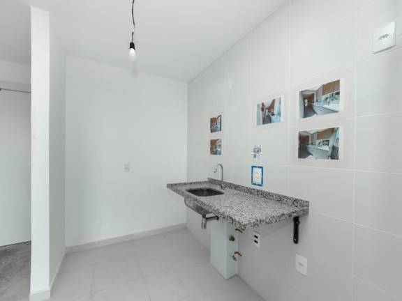 Imagem Apartamento com 2 Quartos à Venda, 55 m² em Vila Anastácio - São Paulo Imagem Apartamento com 2 Quartos à Venda, 55 m² em Vila Anastácio - São Paulo