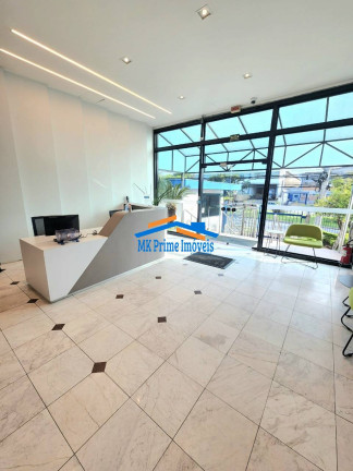 Foto do imóvel Galpão à Venda, 7 m² em Alphaville Industrial - Barueri