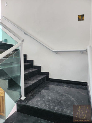 Imagem Apartamento com 2 Quartos à Venda, 52 m² em Maranduba - Ubatuba