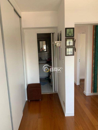 Imagem Apartamento com 3 Quartos à Venda, 75 m² em Tatuapé - São Paulo Imagem Apartamento com 3 Quartos à Venda, 75 m² em Tatuapé - São Paulo