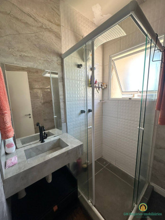 Imagem Casa de Condomínio com 3 Quartos à Venda, 146 m² em Granja Caiapiá - Cotia Imagem Casa de Condomínio com 3 Quartos à Venda, 146 m² em Granja Caiapiá - Cotia
