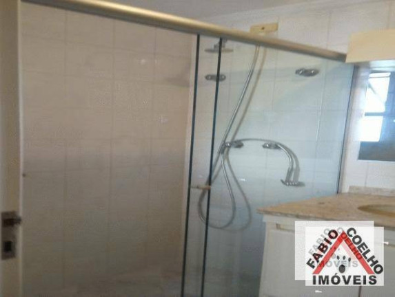 Imagem Apartamento com 3 Quartos à Venda, 124 m² em Jardim Marajoara - São Paulo Imagem Apartamento com 3 Quartos à Venda, 124 m² em Jardim Marajoara - São Paulo