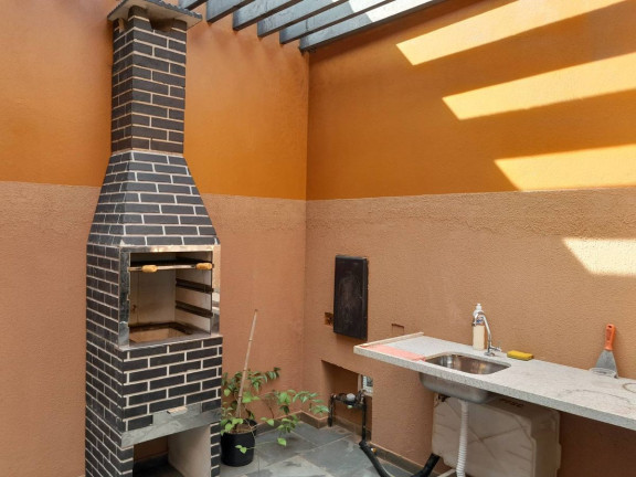 Imagem Casa com 3 Quartos à Venda, 207 m² em Ribeirão Preto