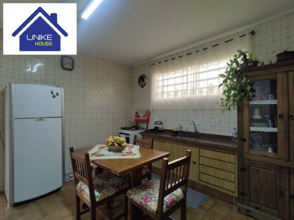 Imagem Casa com 3 Quartos à Venda, 170 m² em Socorro - São Paulo Imagem Casa com 3 Quartos à Venda, 170 m² em Socorro - São Paulo