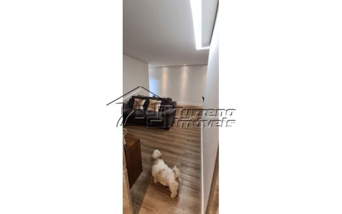 Imagem Apartamento com 3 Quartos à Venda, 90 m² em Jardim Sul - São José Dos Campos