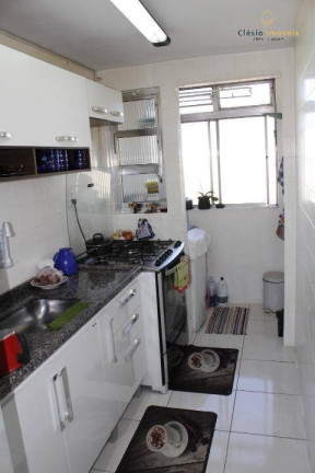 Imagem Apartamento com 1 Quarto à Venda, 49 m² em República - São Paulo