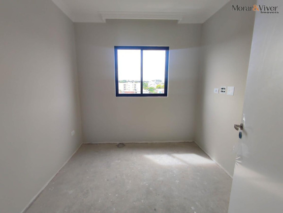 Imagem Apartamento com 3 Quartos à Venda, 65 m² em Afonso Pena - São José Dos Pinhais