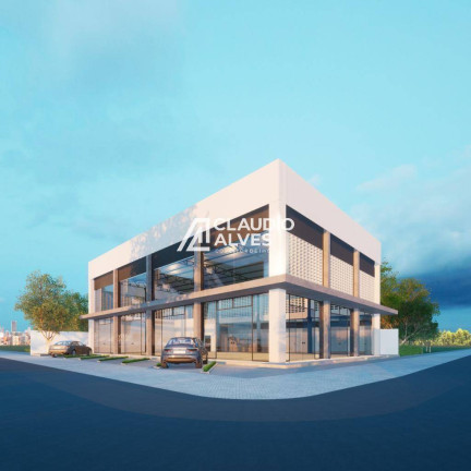 Imóvel Comercial para Alugar, 65 m² em Mangabeira - Feira De Santana
