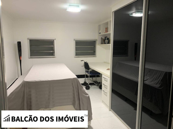 Imagem Casa com 3 Quartos à Venda, 186 m² em São Paulo