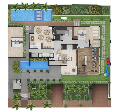 Imagem Apartamento com 4 Quartos à Venda, 227 m² em Jardim Paulista - São Paulo