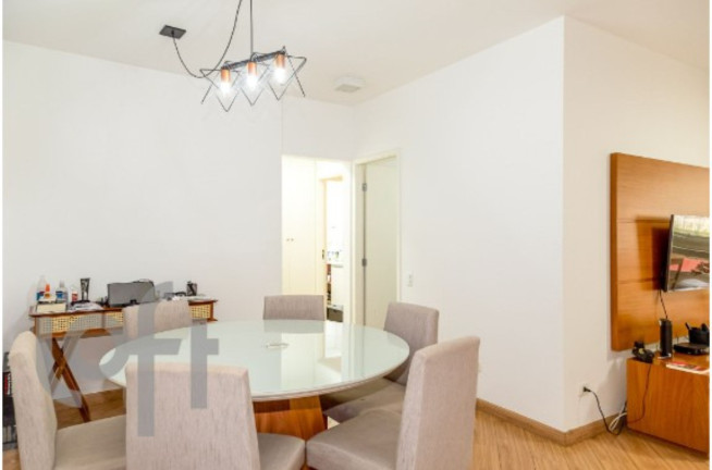 Imagem Apartamento com 3 Quartos à Venda, 92 m² em Pinheiros - São Paulo