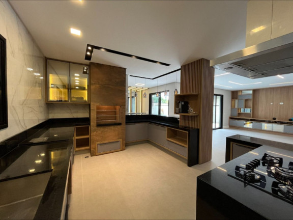 Imagem Casa com 5 Quartos à Venda, 480 m² em Jardim Do Golfe - São José Dos Campos