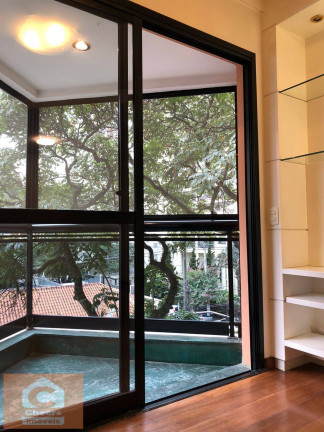 Imagem Apartamento com 2 Quartos para Alugar, 65 m² em Moema - São Paulo