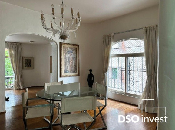 Imagem Apartamento com 4 Quartos à Venda, 370 m² em Jardim América - São Paulo Imagem Apartamento com 4 Quartos à Venda, 370 m² em Jardim América - São Paulo