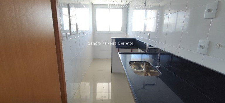 Imagem Imóvel com 3 Quartos à Venda, 90 m² em Itapuã - Vila Velha