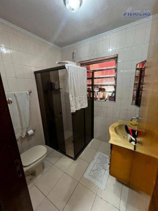 Imagem Casa com 2 Quartos à Venda, 240 m² em Parque Edu Chaves - São Paulo
