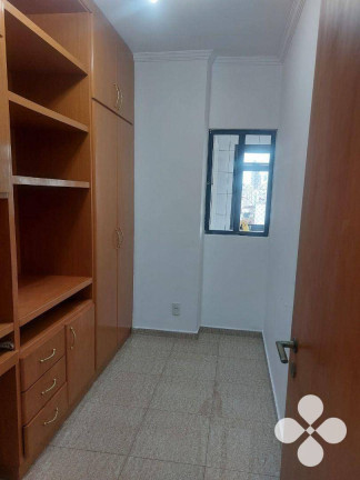 Imagem Imóvel com 2 Quartos para Alugar, 98 m² em Campo Grande - Santos Imagem Imóvel com 2 Quartos para Alugar, 98 m² em Campo Grande - Santos
