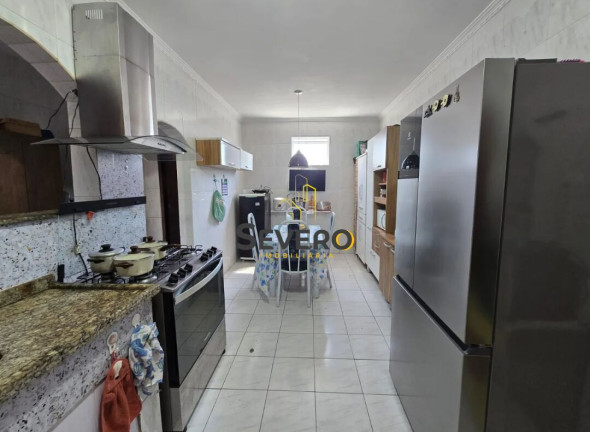 Imagem Casa com 3 Quartos à Venda, 300 m² em Brasilândia - São Gonçalo Imagem Casa com 3 Quartos à Venda, 300 m² em Brasilândia - São Gonçalo