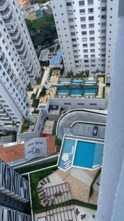 Imagem Studio com 1 Quarto para Alugar, 25 m² em Butantã - São Paulo Imagem Studio com 1 Quarto para Alugar, 25 m² em Butantã - São Paulo