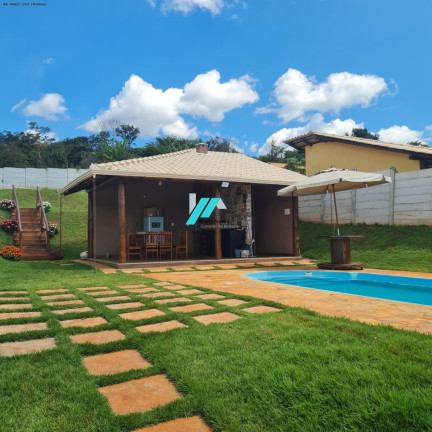 Imagem Fazenda à Venda, 1.000 m² em Centro - Itatiaiuçu