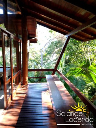 Imagem Casa com 4 Quartos à Venda, 300 m² em Prumirim - Ubatuba