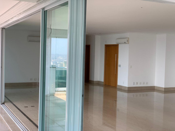 Imagem Apartamento com 4 Quartos à Venda, 335 m² em Jardim Anália Franco - São Paulo Imagem Apartamento com 4 Quartos à Venda, 335 m² em Jardim Anália Franco - São Paulo
