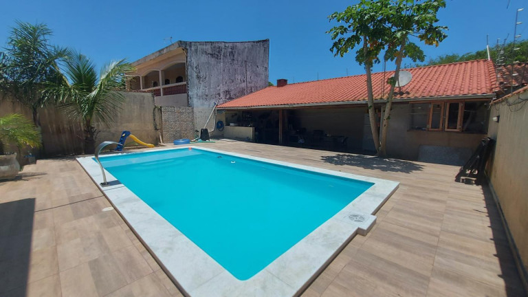 Imagem Casa com 4 Quartos à Venda, 420 m² em Cibratel Ii - Itanhaém Imagem Casa com 4 Quartos à Venda, 420 m² em Cibratel Ii - Itanhaém