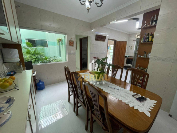 Imagem Casa com 3 Quartos à Venda, 256 m² em Osvaldo Cruz - São Caetano Do Sul Imagem Casa com 3 Quartos à Venda, 256 m² em Osvaldo Cruz - São Caetano Do Sul