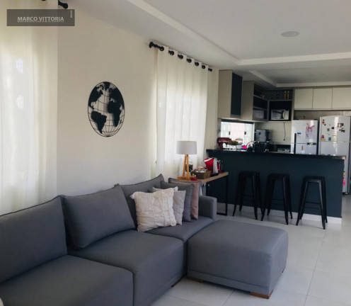 Imagem Casa de Condomínio com 4 Quartos à Venda, 232 m² em Parque Das Nações - Parnamirim