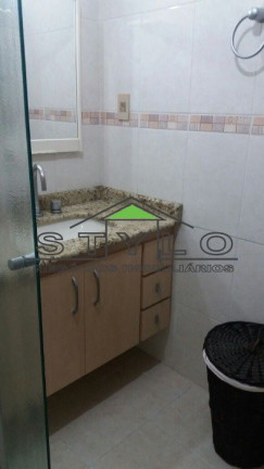 Imagem Apartamento com 3 Quartos à Venda, 128 m² em Vila Bastos - Santo André Imagem Apartamento com 3 Quartos à Venda, 128 m² em Vila Bastos - Santo André