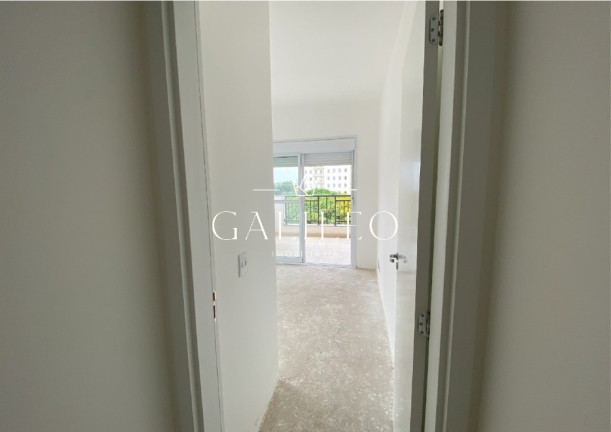 Imagem Apartamento com 4 Quartos à Venda, 160 m² em Jardim Ana Maria - Jundiaí
