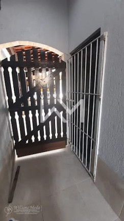 Imagem Casa com 2 Quartos à Venda, 73 m² em Vila Caiçara - Praia Grande Imagem Casa com 2 Quartos à Venda, 73 m² em Vila Caiçara - Praia Grande